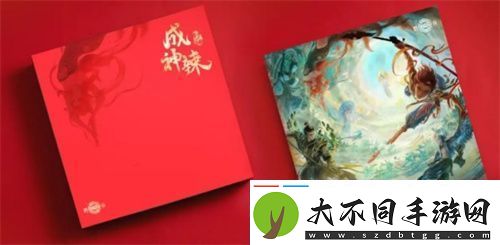 封神再临×吉顺隆官宣合作