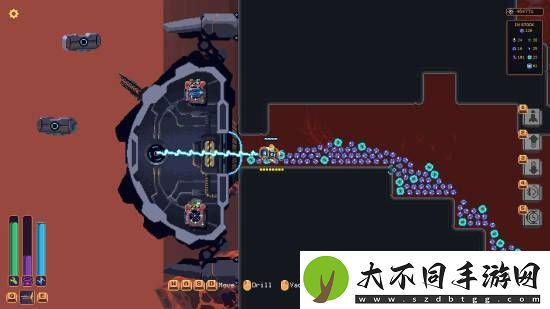 逃离美术馆、少女忍者战
