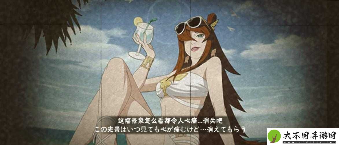 火影手游忍者泳装系列好不好