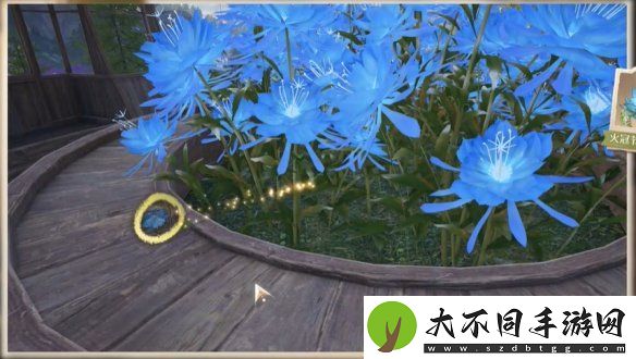 无限暖暖照片调查花房失物攻略