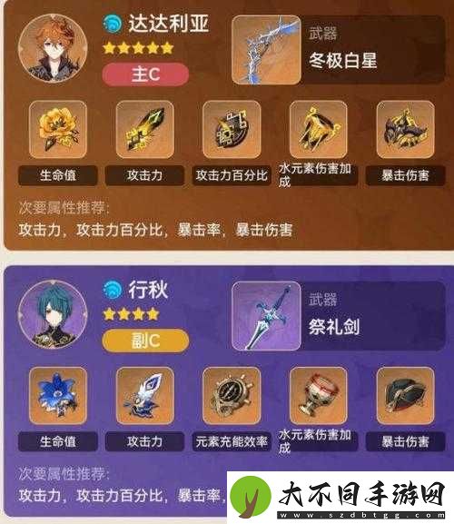 原神七圣召唤中