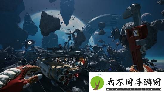 呼吸边缘2惊现疑似地平线埃洛伊