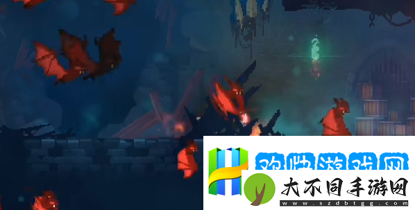 重生细胞重返恶魔城DLC图纸大全