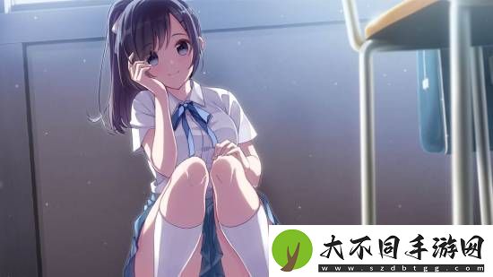 逃离美术馆、少女忍者战