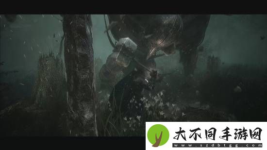 韩国类魂遗迹