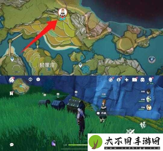 原神限时飞行挑战，如何找到并获取全部12个隐藏宝箱？
