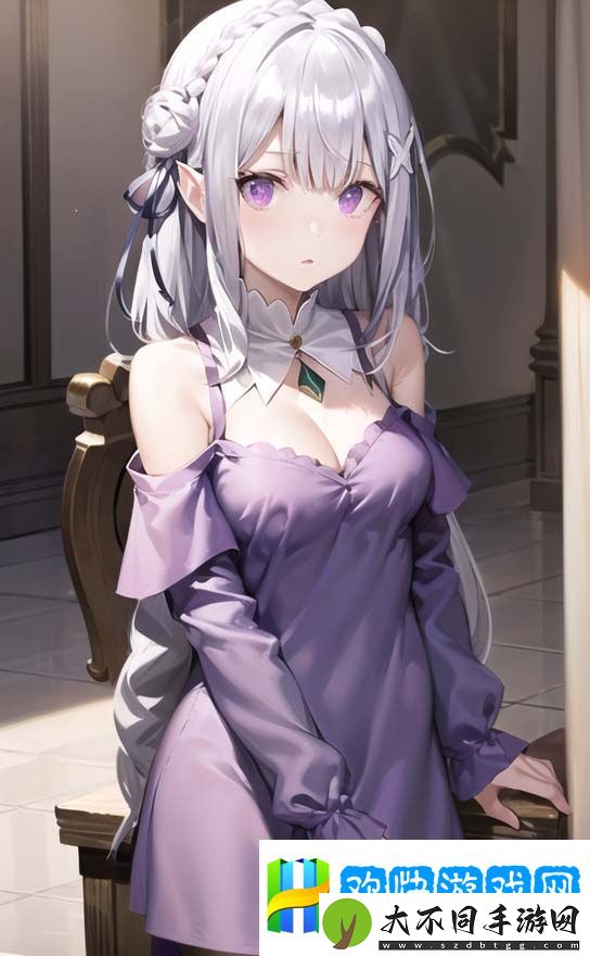 少女哔哩哔哩免费高清观看2，你准备好畅享二次元了吗？