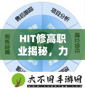 HIT修高职业揭秘