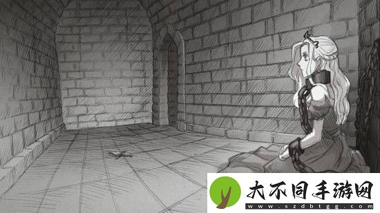 逃离美术馆、少女忍者战