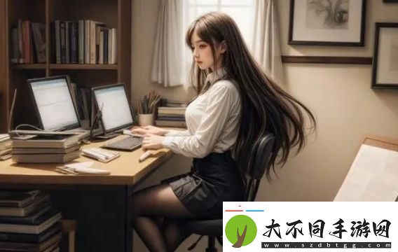 丁淑芬的陪读性经历