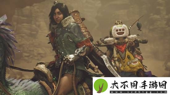 MH荒野Steam国区好评率12%!英文好评却64%