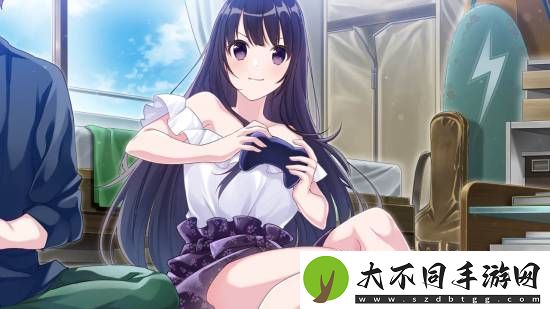 逃离美术馆、少女忍者战