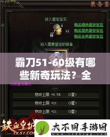 霸刀51