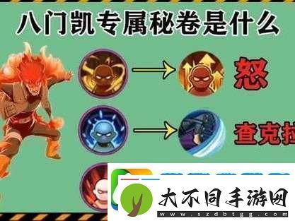 火影忍者专属秘卷获取攻略