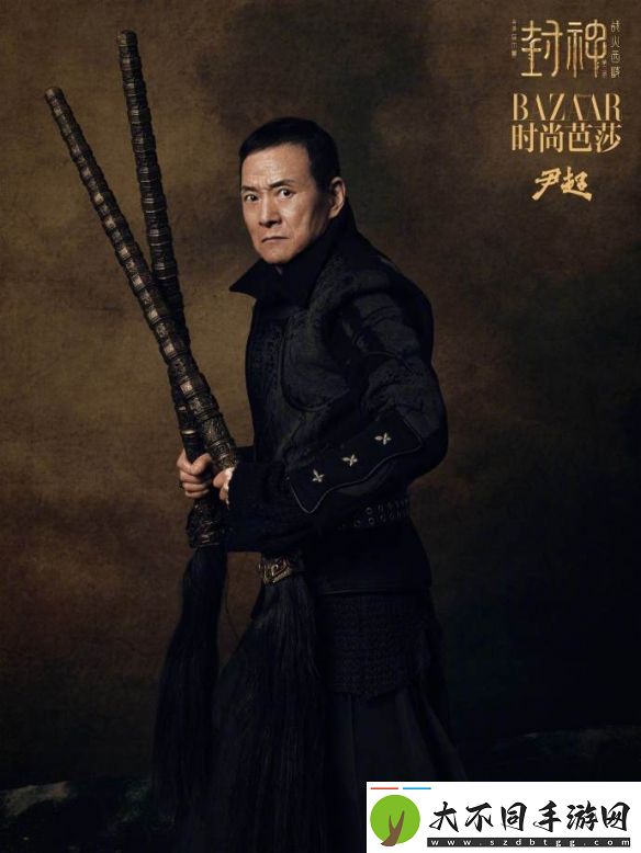 大年初一惊喜上映！封神第二部主创时尚**抢先曝光