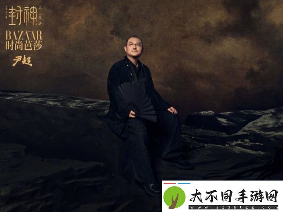 大年初一惊喜上映！封神第二部主创时尚**抢先曝光