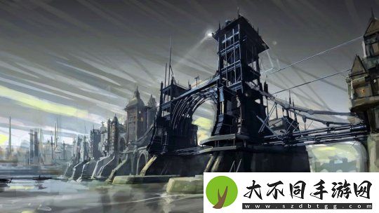 半条命2美术总监兼耻辱设计师去世