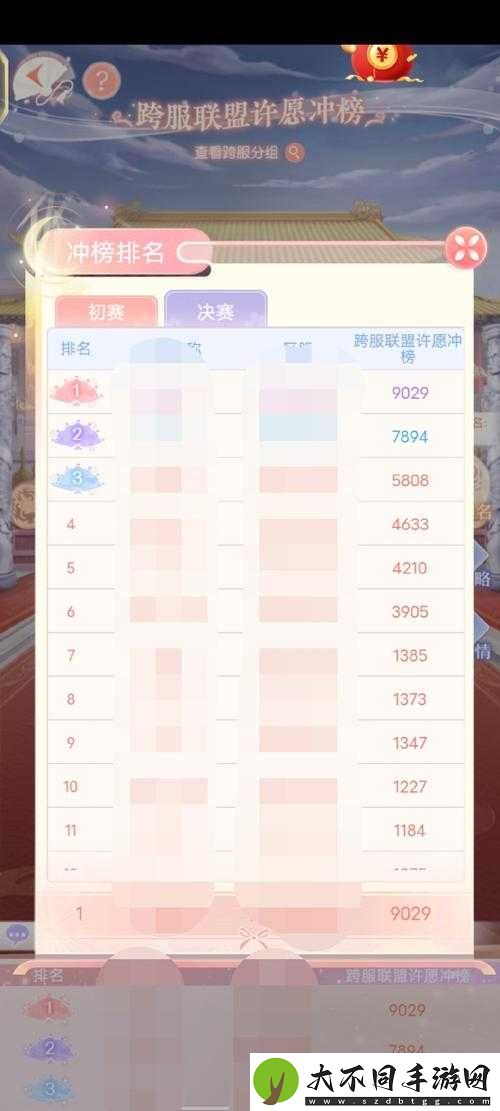 花满唐送花榜如何高效冲榜？全面解析冲榜攻略揭秘！