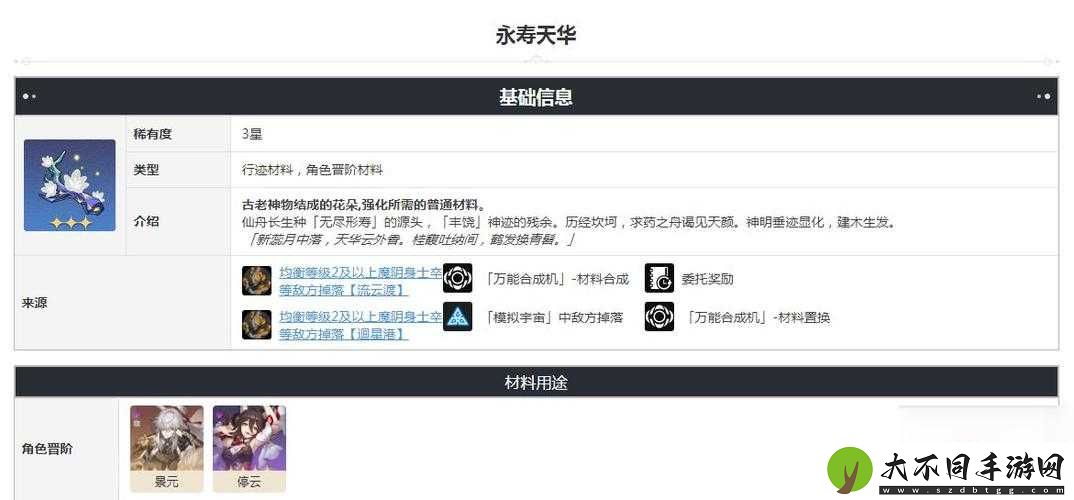 崩坏星穹铁道