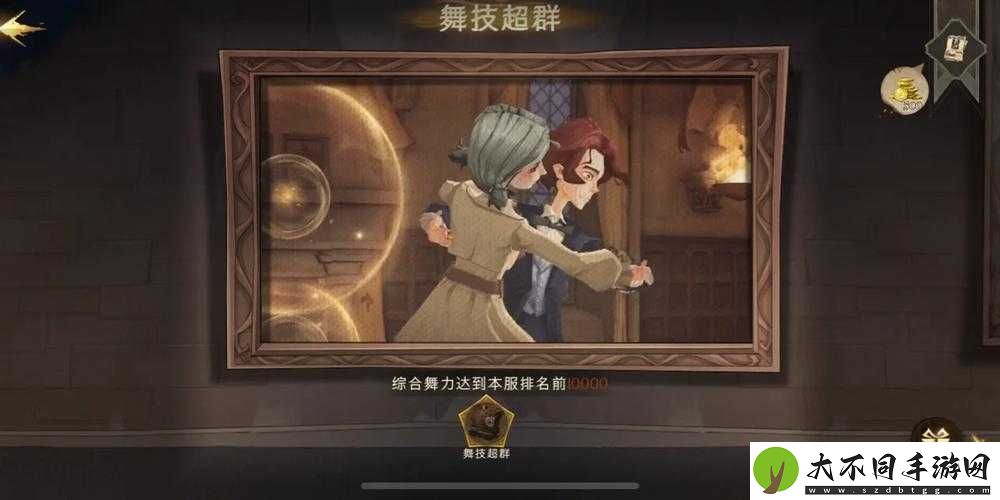 Ruinarch搬弄是非背后的秘密