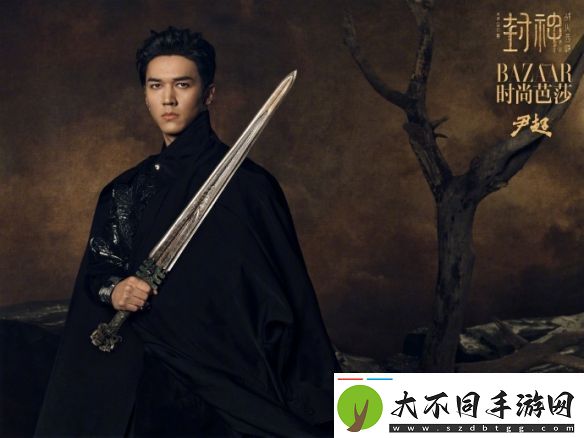 大年初一惊喜上映！封神第二部主创时尚**抢先曝光