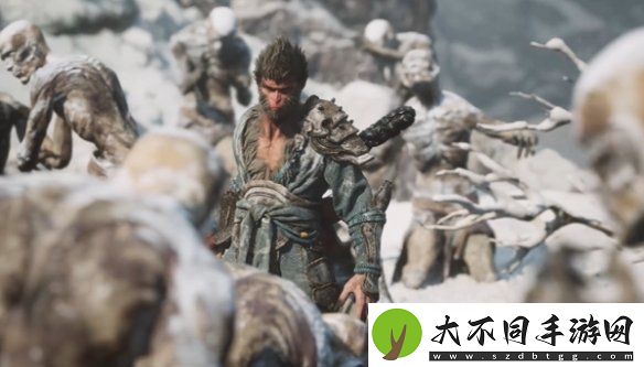 TGA2024获奖名单