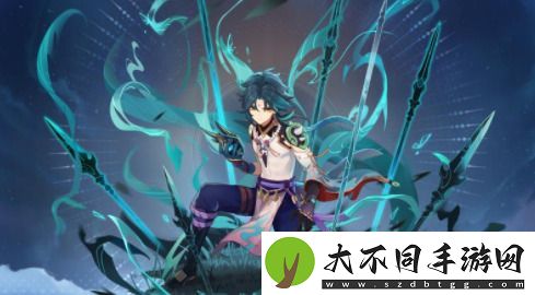 原神魈圣遗物搭配