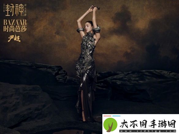 大年初一惊喜上映！封神第二部主创时尚**抢先曝光