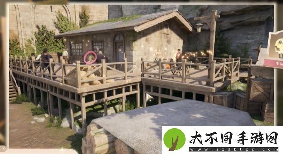 无限暖暖照片调查危险排查攻略