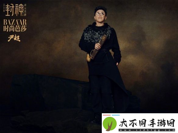 大年初一惊喜上映！封神第二部主创时尚**抢先曝光