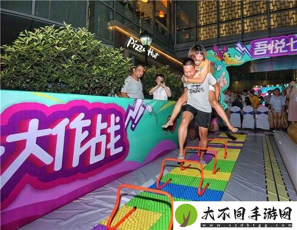最强寸止游戏挑战圣诞特别版