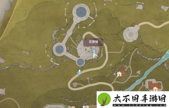无限暖暖照片调查精灵小团体攻略