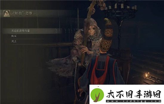 艾尔登法环追忆不小心用了可以复制吗