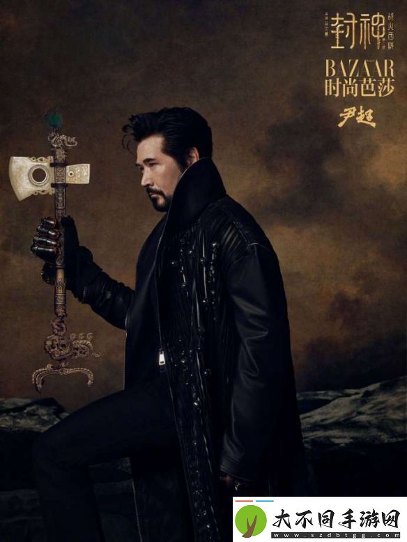 大年初一惊喜上映！封神第二部主创时尚**抢先曝光