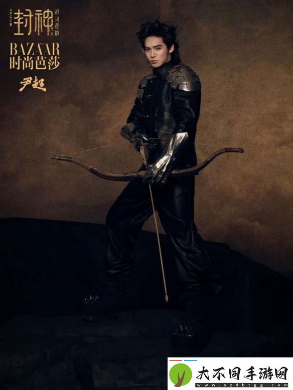 大年初一惊喜上映！封神第二部主创时尚**抢先曝光