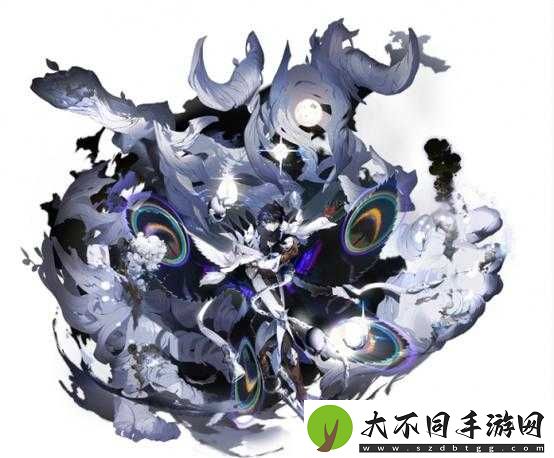 白夜极光法夫纳角色全揭秘