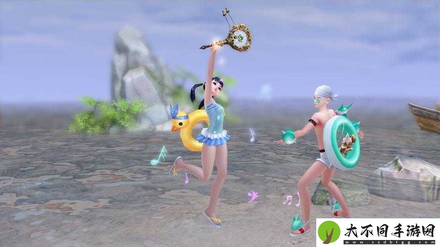 镇魔曲手游结婚福利究竟有哪些