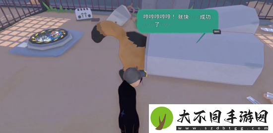 小猫咪大城市怎么解锁传送