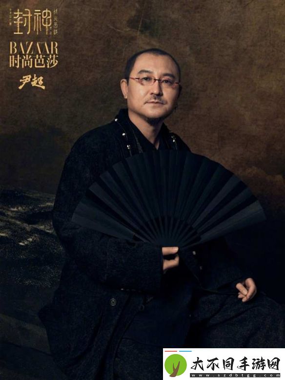 大年初一惊喜上映！封神第二部主创时尚**抢先曝光