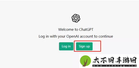 chatgpt怎么用