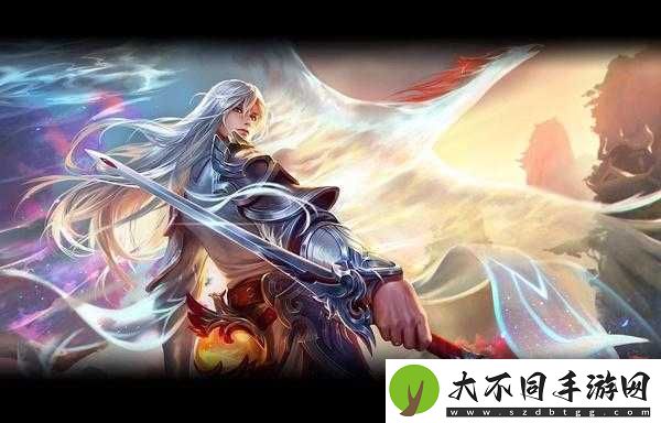 王者荣耀李白凤求凰皮肤特效究竟有多惊艳