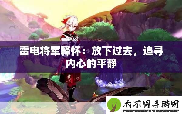 雷电将军释怀