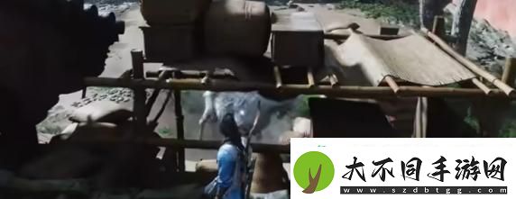 燕云十六声大郎怎么打大郎无伤逃课打法攻略