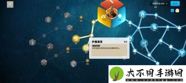 关羽天赋点如何科学分配？加点攻略与最佳武将搭配揭秘