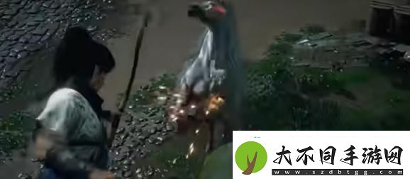 燕云十六声大郎怎么打大郎无伤逃课打法攻略