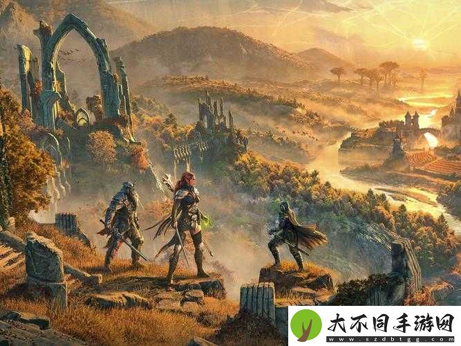 上古卷轴OL中疾病状态效果究竟如何？深度解析带你了解