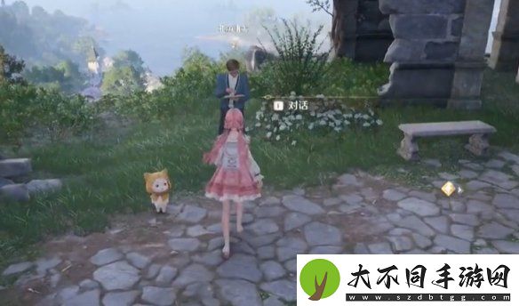 无限暖暖照片调查精灵小团体攻略
