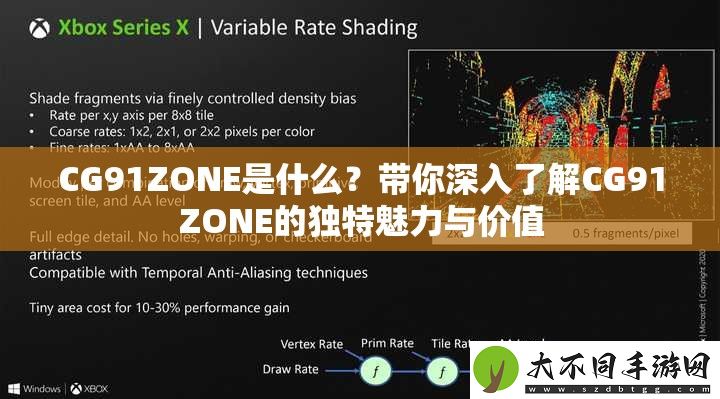 CG91ZONE是什么