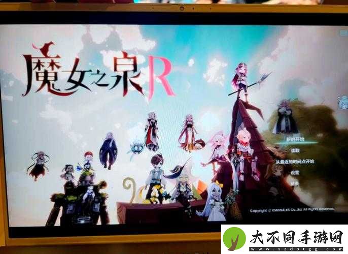 魔女之泉2中忍者猫高闪避难攻克