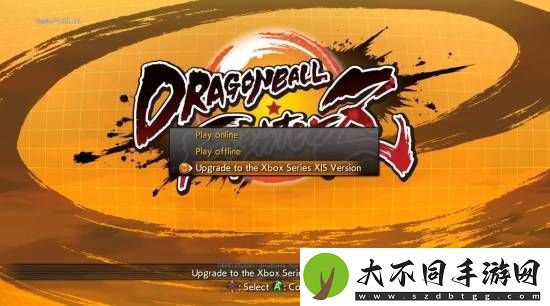 Xbox出BUG！Xbox版龙珠斗士Z免费领取